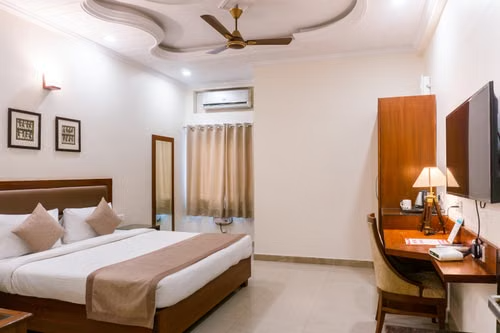 Luxury Room