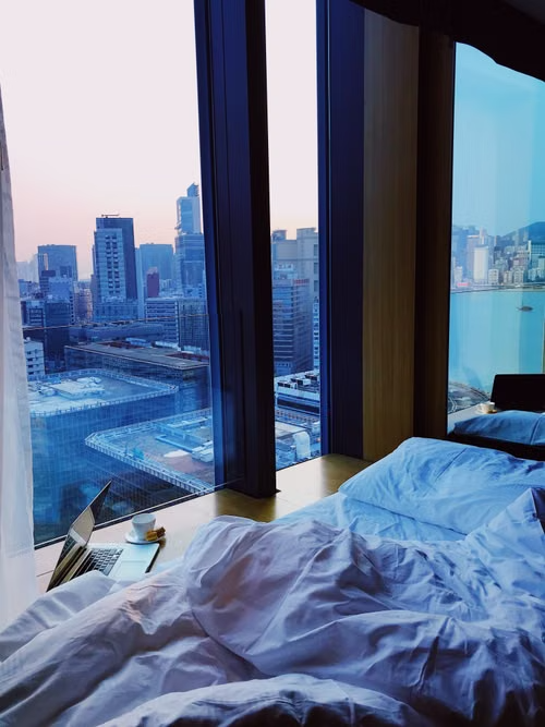 Luxury Room