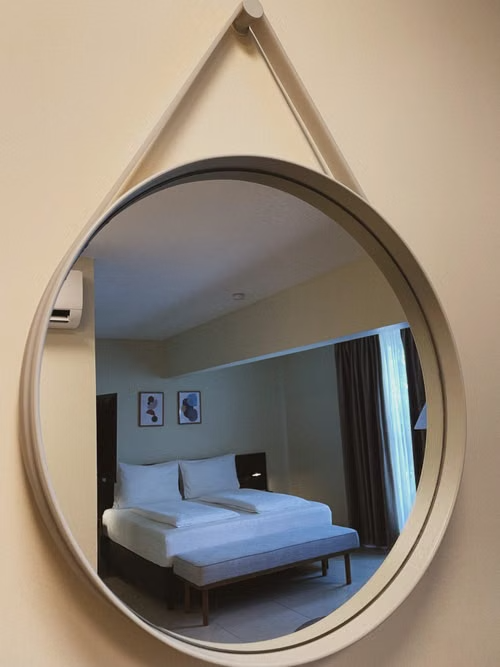 Luxury Room